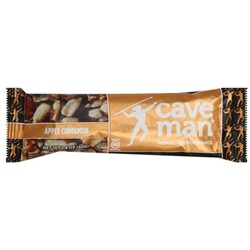 Caveman Bars - 853385003346
