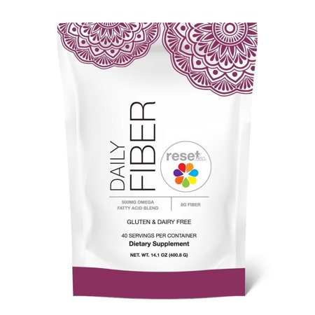 Daily Fiber - 853387006048