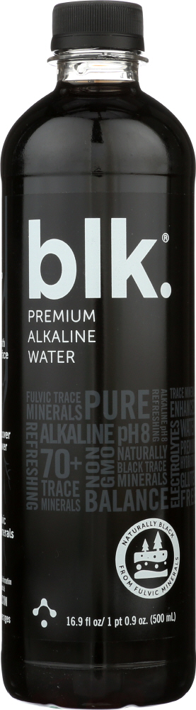 Premium Alkaline Water - 853451003003