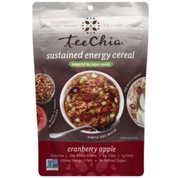 TeeChia Cereal - 853510004217