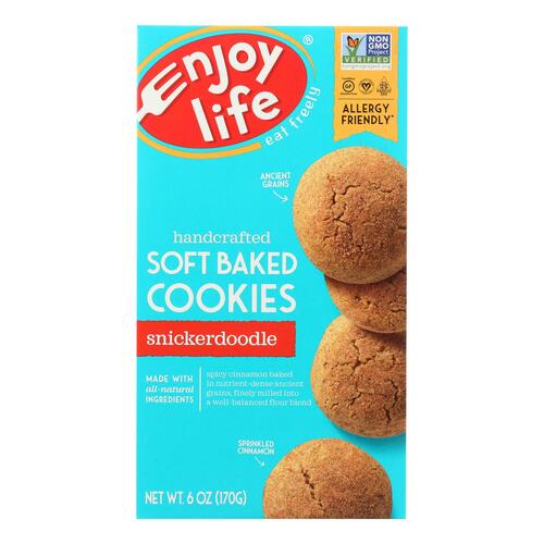 Soft Baked Cookies - premium