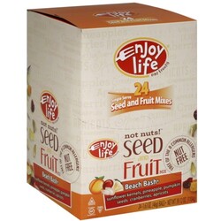 Enjoy Life Seed and Fruit Mix - 853522000665