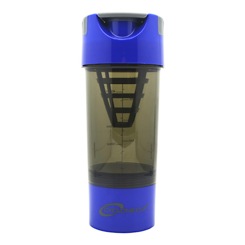 Cyclone Cup Shaker, Blue - 20 oz - 853522002065