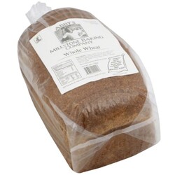 Abbys Millstone Baking Bread - 853824004026