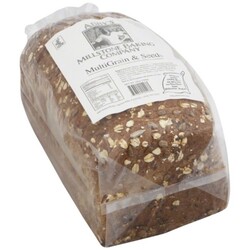 Abbys Millstone Baking Bread - 853824004033
