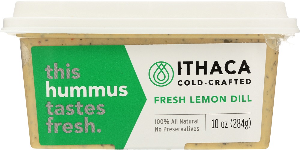 Ithaca Hummus, Ithaca Hummus - 853883006047