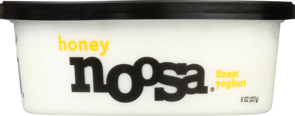 NOOSA: Yoghurt Honey, 8 oz - 0853923002008