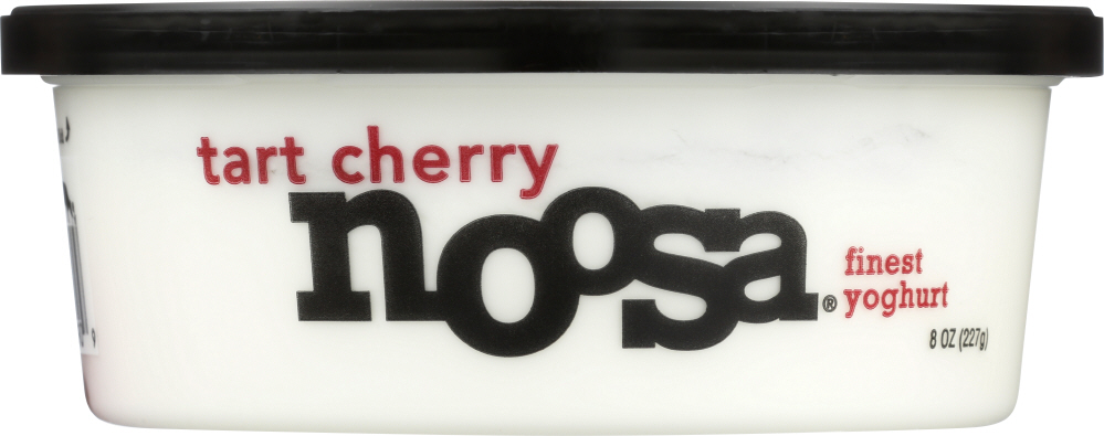 Tart Cherry Finest Yoghurt, Tart Cherry - 853923002909