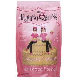 Frosting Queens Frosting - 854070002286