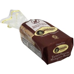 Taylor Made Bread - 854182004000