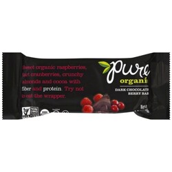 Pure Berry Bar - 854210001124