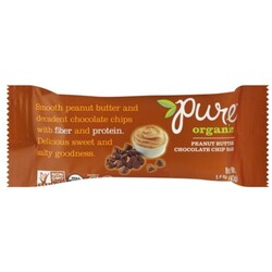 Pure Fruit & Nut Bar - 854210001339