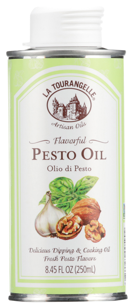 Pesto Oil - 854259005992