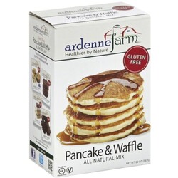 Ardenne Farm Pancake & Waffle Mix - 854442005235
