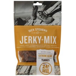 Dick Stevens Jerky Mix - 854545004029