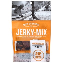 Dick Stevens Jerky Mix - 854545004036
