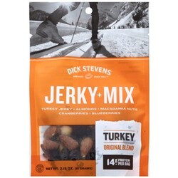 Dick Stevens Jerky Mix - 854545004159