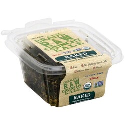 Brads Raw Crunchy Kale - 854615002368