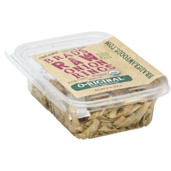 Brads Raw Onion Rings - 854615002597