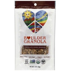 Boulder Granola Granola - 854738003198