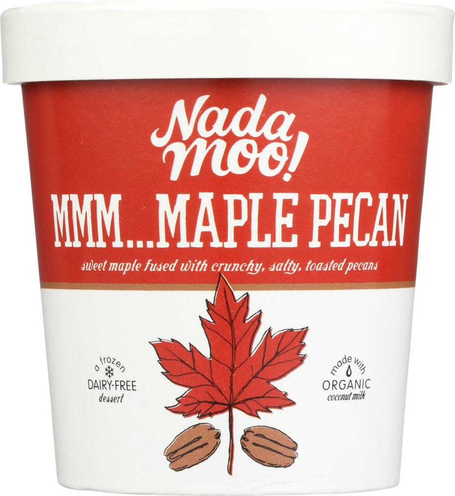 Mmm...Maple Pecan - 854758001044