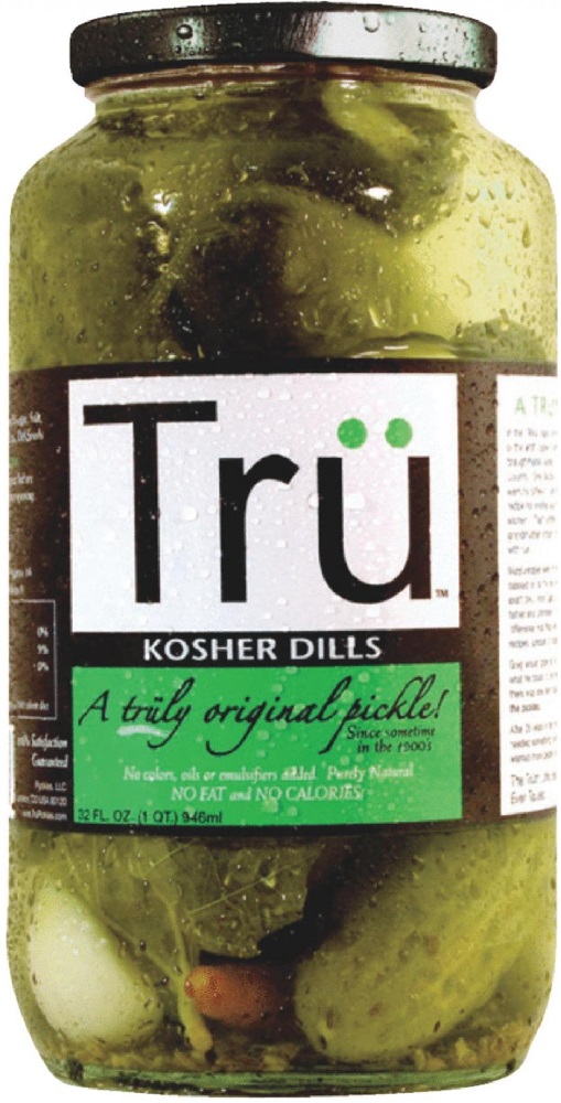 A Truily Original Pickle! - 854771003001