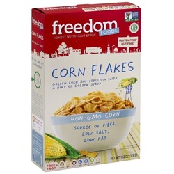 Freedom Foods Cereal - 854995003023