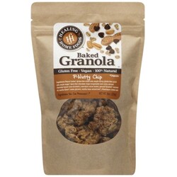 Healing Home Foods Granola - 855025005017