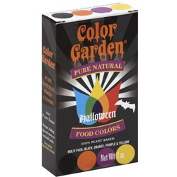 Color Garden Food Colors - 855086004134