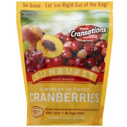 Cransations Cranberries - 855121005058