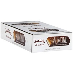 Justins Candy Bars - 855188003226