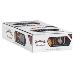 Justins Candy Bars - 855188003233