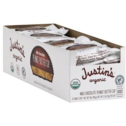 Justins Peanut Butter Cup - 855188003462