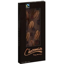 Chocomize Bar - 855249005442