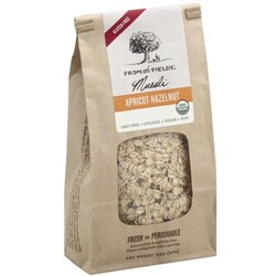 From the Fields Muesli - 855301002587