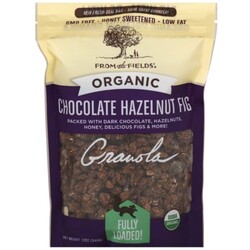 From the Fields Granola - 855301002983