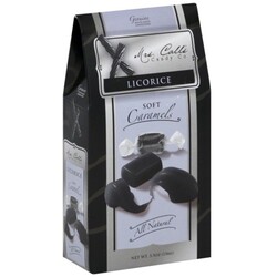 Mrs Calls Caramels - 855347002732