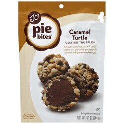 Jennifer Constantine Truffles - 855538004316