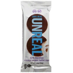 Unreal Peanut Butter Cups - 855571005066