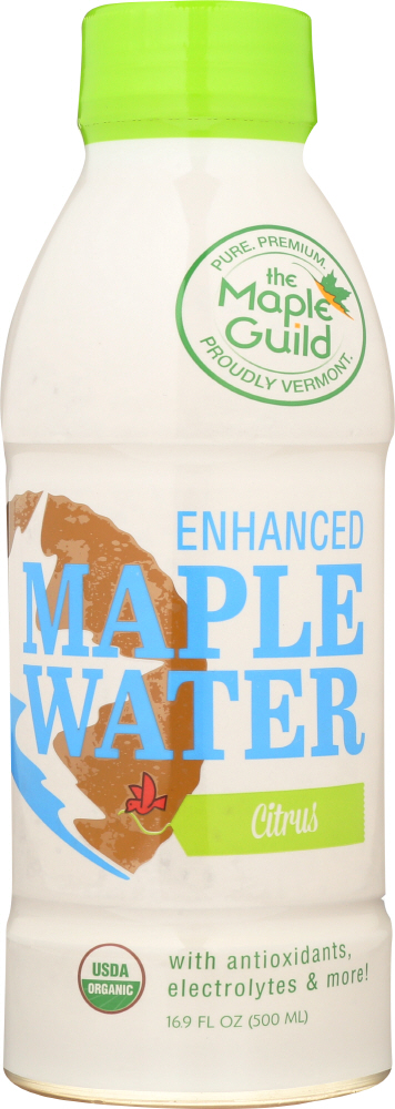 Infused Tree Water - 855577006227