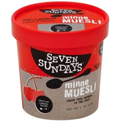 Seven Sundays Minne Muesli - 856088003118