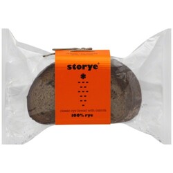 Storye Rye Bread - 856240002027