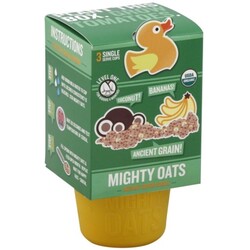 Mighty Oats Instant Super Cereal - 856341003022