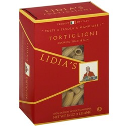Lidias Tortiglioni - 856403002161