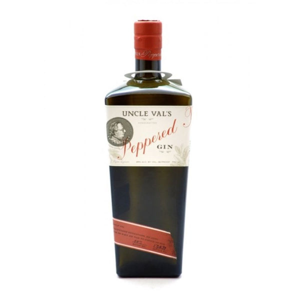 UNCLE VAL'S PEPPERED GIN - 750mL - 856442005024