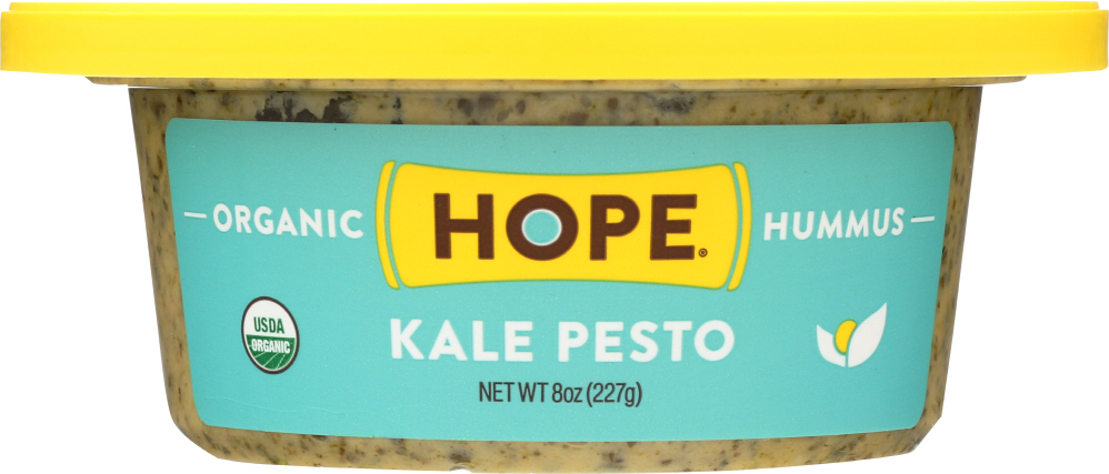 Hope Hummus - 856500004266