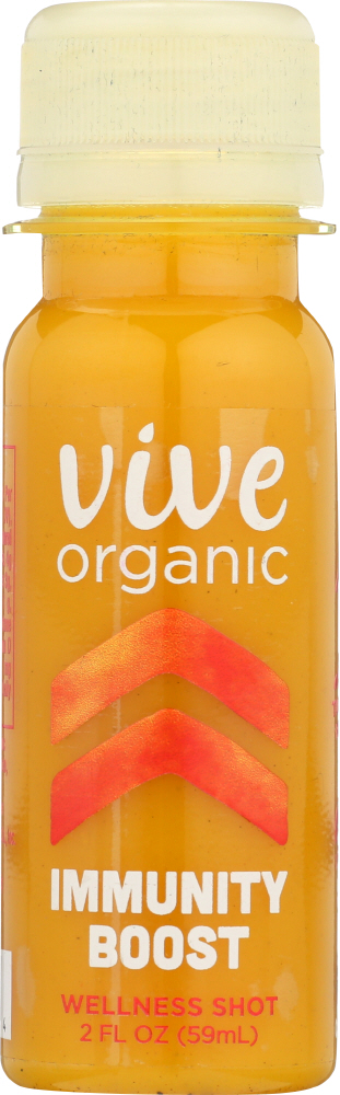 Original Immunity Boost Shot, Original - 856502006084