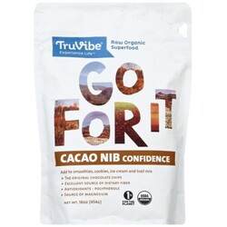 TruVibe Cacao Nib - 856504005078