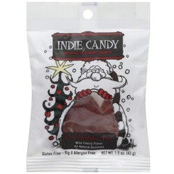 Indie Candy Gummies - 856515002462