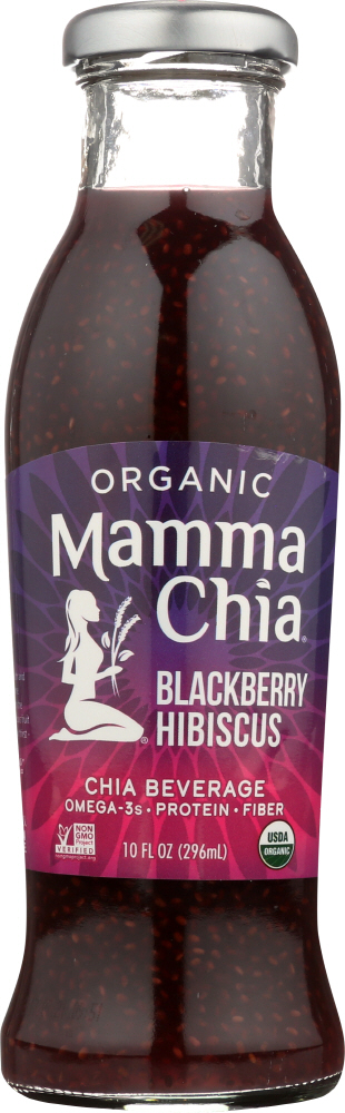 Chia Vitality Beverage - 856516002034